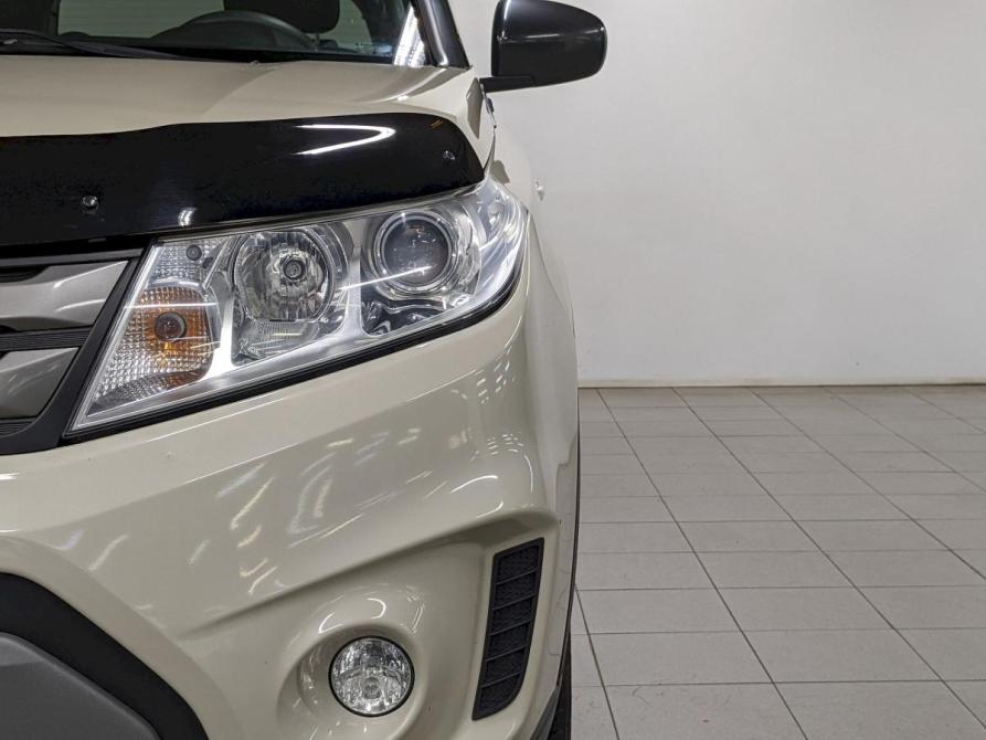 Suzuki Vitara II Химки  - изображение 16