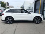 Mercedes-Benz GLC I (X253) Рестайлинг Москва  - изображение 25