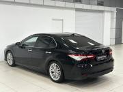Toyota Camry VIII (XV70) Москва  - изображение 13