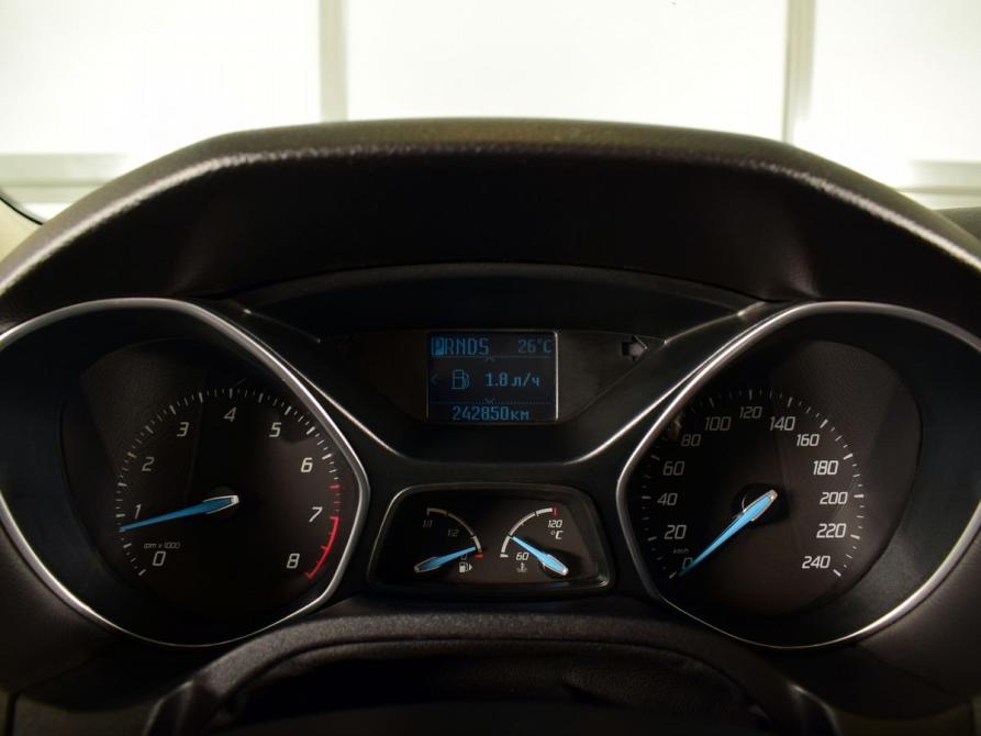 Ford Focus III Кемерово  - изображение 9