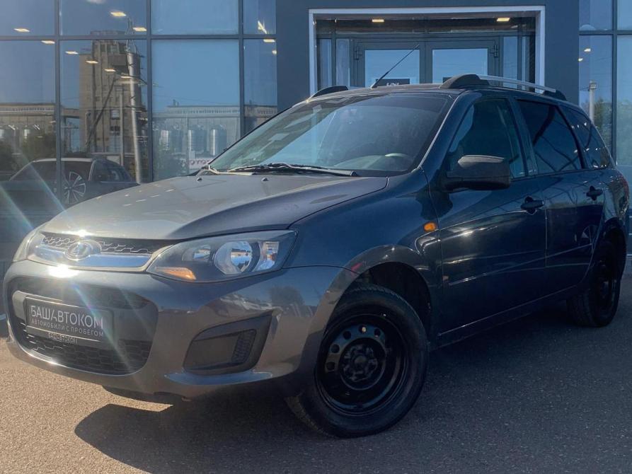 Lada (ВАЗ) Kalina II Стерлитамак  - изображение 1