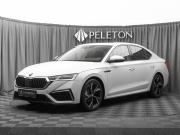 Skoda Octavia IV (A8) Москва  - изображение 31