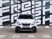 Opel Mokka I Краснодар  - изображение 21