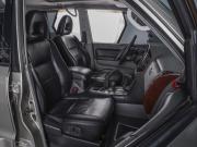 Mitsubishi Pajero III Рестайлинг Ростов-на-Дону  - изображение 25