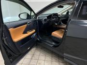 Lexus RX IV Рестайлинг Кемерово  - изображение 32