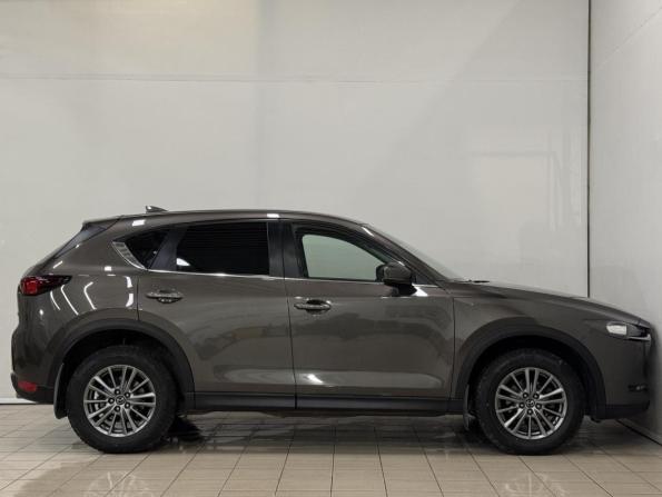 Mazda CX-5 II с пробегом 2018 года, цена 2 350 000 рублей, 292132 км, внедорожник, Автокод Объявления