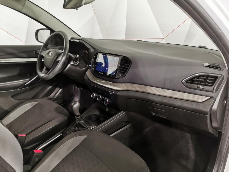 Lada (ВАЗ) Vesta I Рестайлинг (NG) Москва  - изображение 12