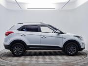 Hyundai Creta I Рестайлинг Москва  - изображение 22