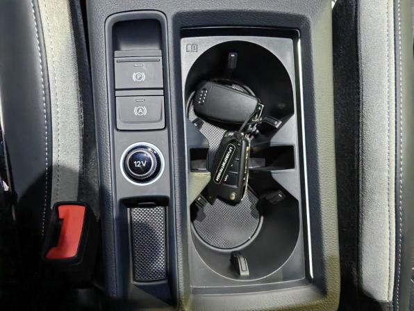 Audi Q3 II (F3) с пробегом 2026 года, цена 3 850 000 рублей, 10 км, внедорожник, Автокод Объявления