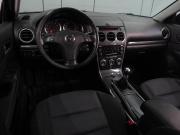 Mazda 6 I (GG) Рестайлинг Воронеж  - изображение 22