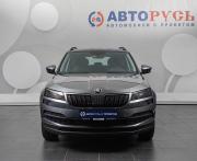Skoda Karoq I Москва  - изображение 27