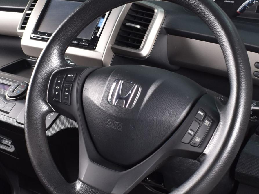 Honda Freed I Рестайлинг 2 Кемерово  - изображение 9