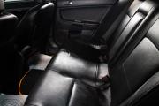 Mitsubishi Lancer X Сургут  - изображение 34
