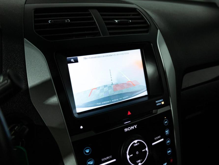 Ford Explorer V Санкт-Петербург  - изображение 15