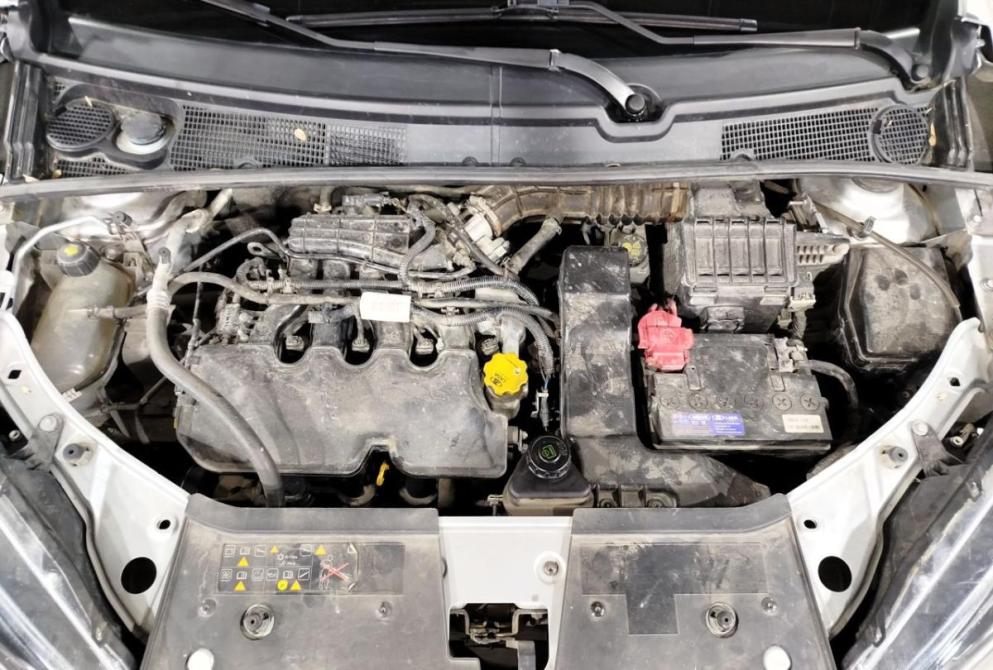 Lada (ВАЗ) XRAY I Саратов  - изображение 11