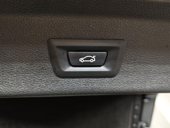 BMW 3 серии VI (F3x) с пробегом 2014 года, цена 1 531 000 рублей, 126214 км, лифтбек, Автокод Объявления