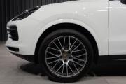 Porsche Cayenne III Иркутск  - изображение 47