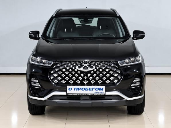 Chery Tiggo 7 Pro I с пробегом 2023 года, цена 1 785 000 рублей, 31853 км, внедорожник, Автокод Объявления