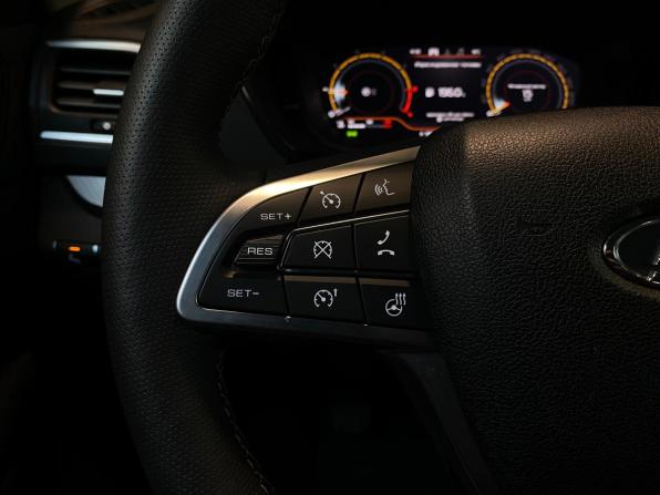 Lada (ВАЗ) Vesta I Рестайлинг (NG) с пробегом 2025 года, цена 1 740 000 рублей, 1606 км, седан, Автокод Объявления