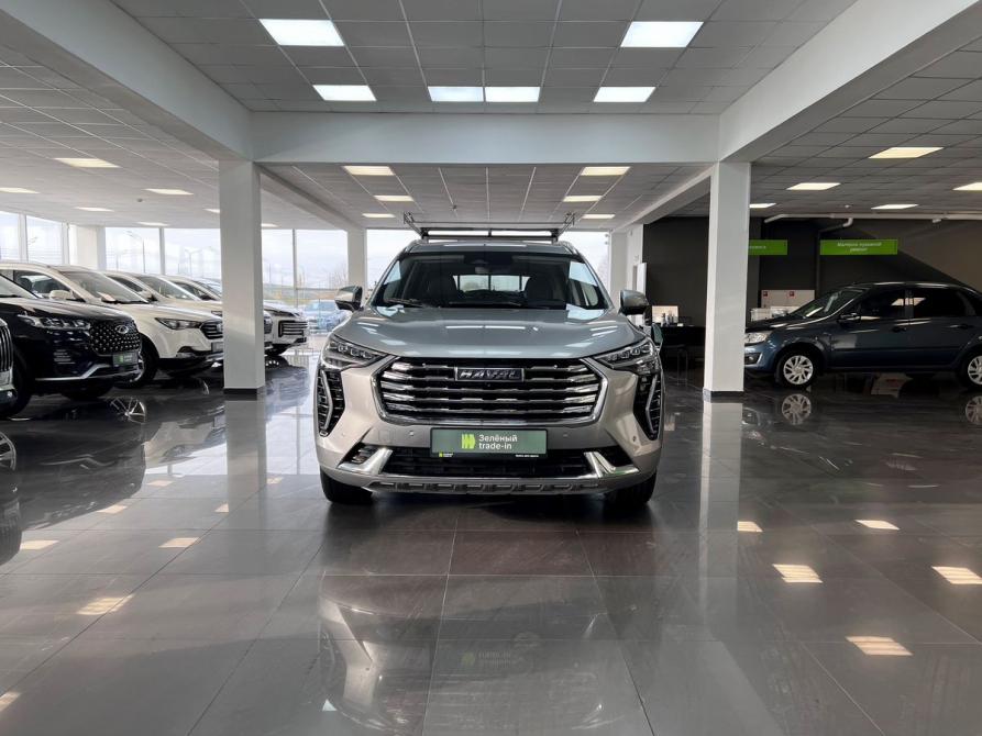 Haval Jolion I Тверь  - изображение 3