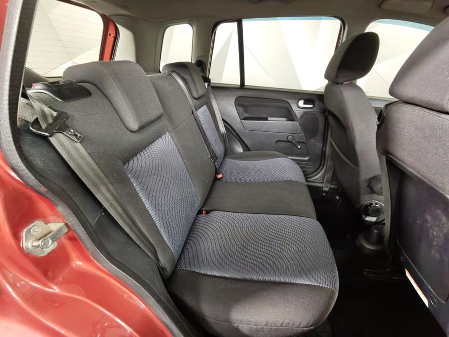 Ford Fusion I Рестайлинг Москва  - изображение 14