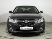 Chevrolet Cruze I Рестайлинг Санкт-Петербург  - изображение 17