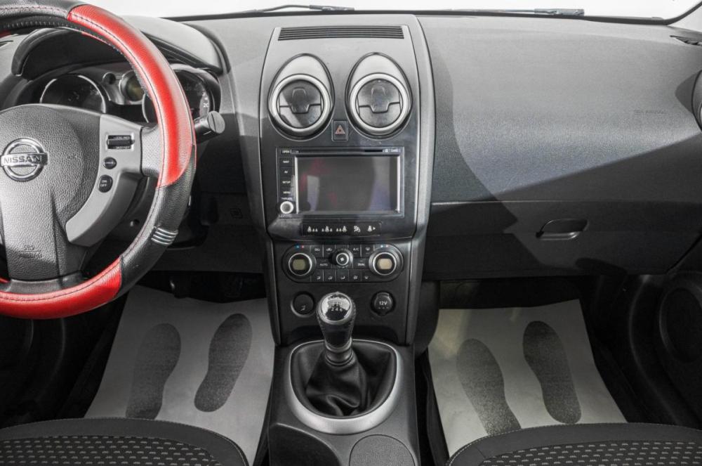 Nissan Qashqai I Барнаул  - изображение 18