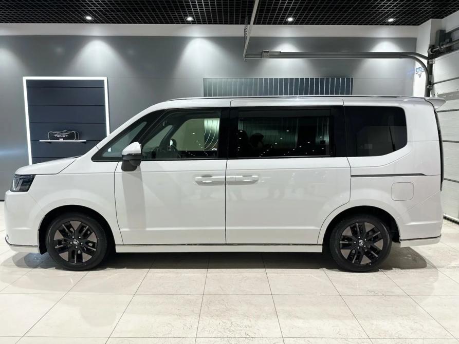 Honda Stepwgn VI Новосибирск  - изображение 8