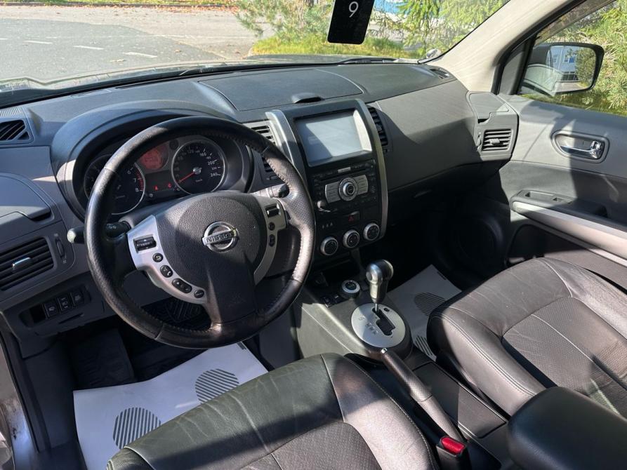 Nissan X-Trail II Санкт-Петербург  - изображение 10