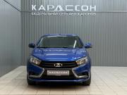 Lada (ВАЗ) Vesta I Магнитогорск  - изображение 19