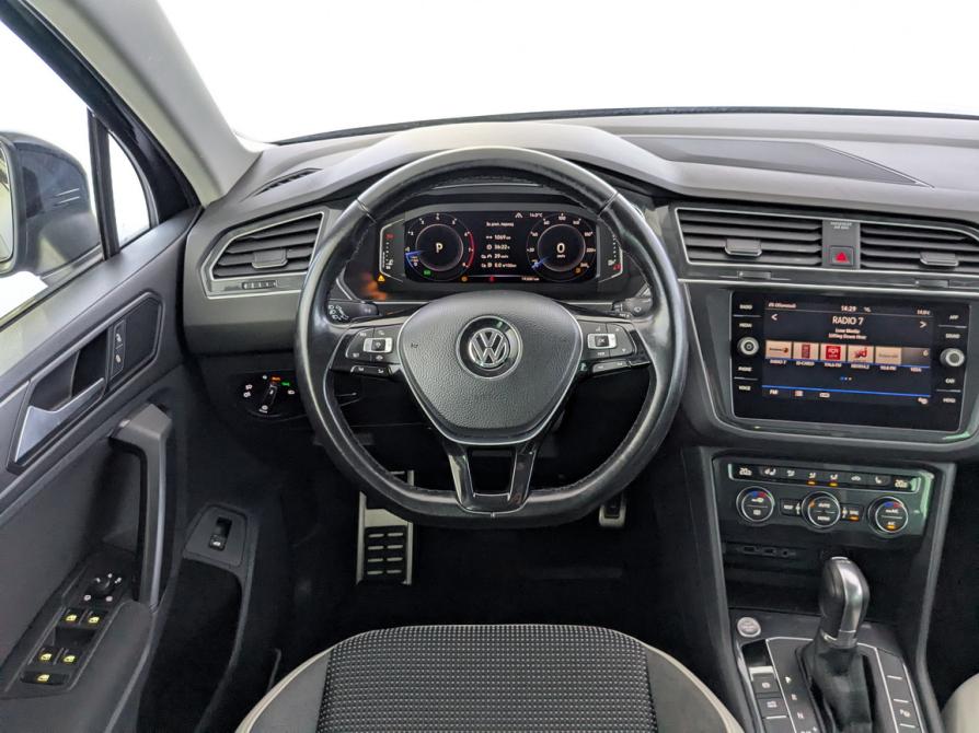 Volkswagen Tiguan II Москва  - изображение 21