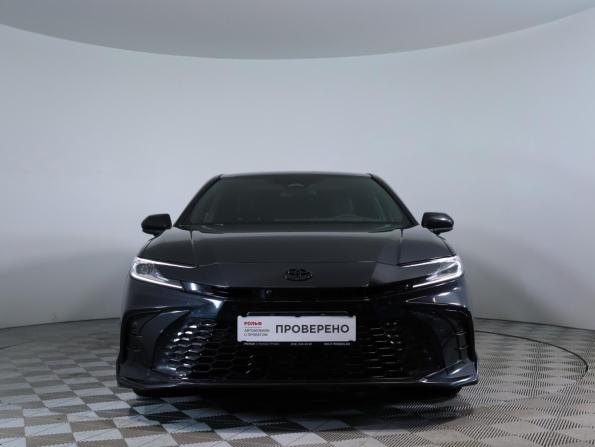 Toyota Camry IX (XV80) China Market с пробегом 2024 года, цена 3 675 000 рублей, 58642 км, седан, Автокод Объявления