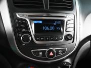 Hyundai Solaris I Ростов-на-Дону  - изображение 28
