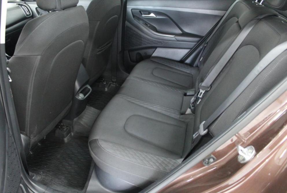 Hyundai Creta I Рестайлинг Астрахань  - изображение 17