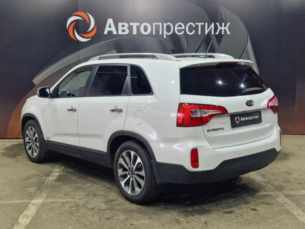 Kia Sorento II Рестайлинг с пробегом 2013 года, цена 1 950 000 рублей, 136546 км, внедорожник, Автокод Объявления