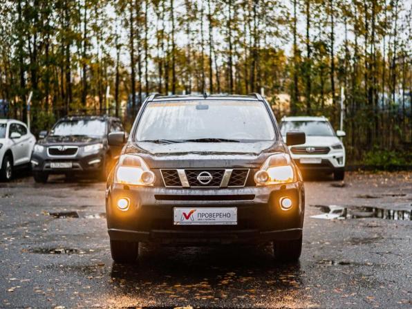 Nissan X-Trail II с пробегом 2010 года, цена 750 000 рублей, 260145 км, внедорожник, Автокод Объявления
