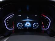 Changan CS75 I Рестайлинг Москва  - изображение 29