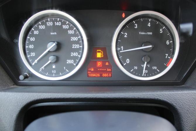 BMW X6 I (E71) с пробегом 2011 года, цена 2 100 000 рублей, 109000 км, внедорожник, Автокод Объявления