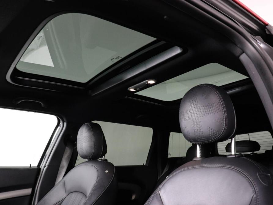 Mini Clubman II Рестайлинг Химки  - изображение 18