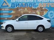 Lada (ВАЗ) Granta I Рестайлинг Набережные Челны  - изображение 24