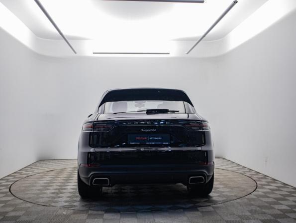 Porsche Cayenne III с пробегом 2020 года, цена 5 645 000 рублей, 121948 км, внедорожник, Автокод Объявления