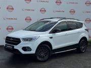 Ford Kuga II Рестайлинг Екатеринбург  - изображение 40