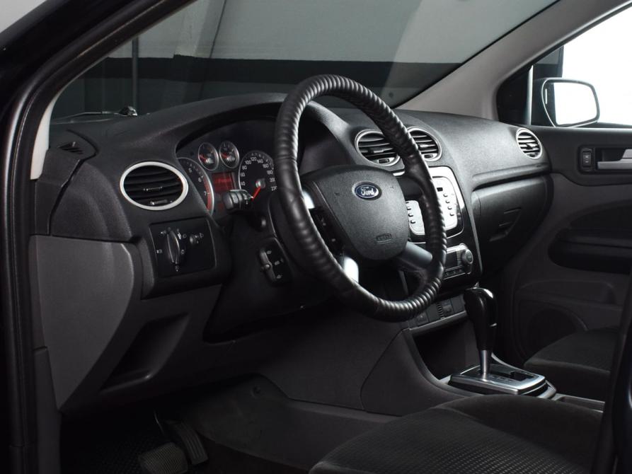 Ford Focus II Кемерово  - изображение 6