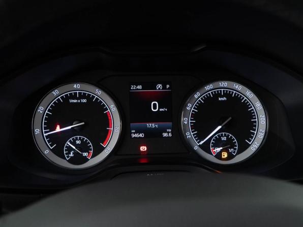 Skoda Karoq I с пробегом 2020 года, цена 2 299 046 рублей, 94640 км, внедорожник, Автокод Объявления
