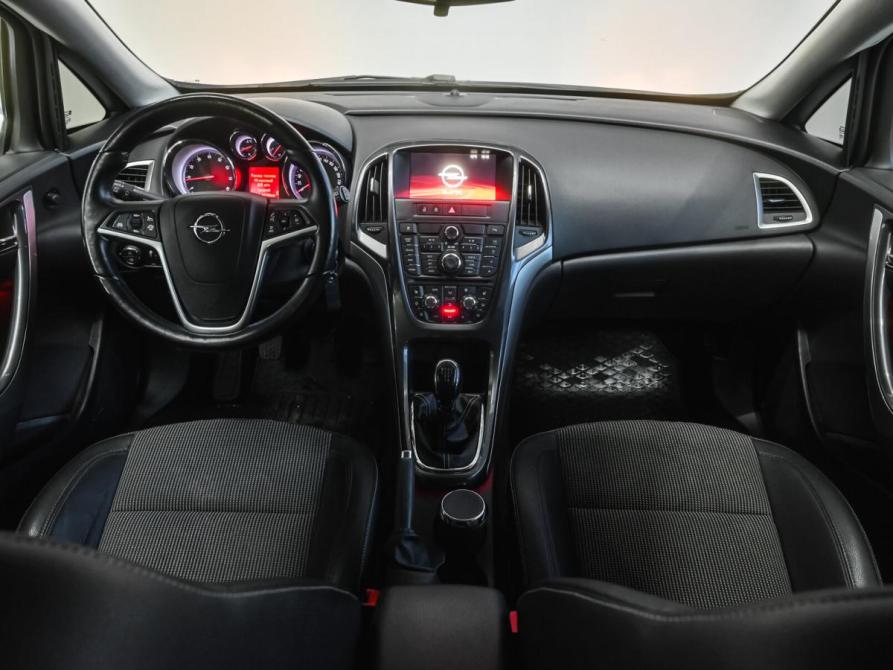 Opel Astra J Челябинск  - изображение 17