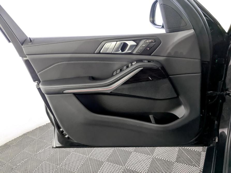 BMW X7 I (G07) Москва  - изображение 20