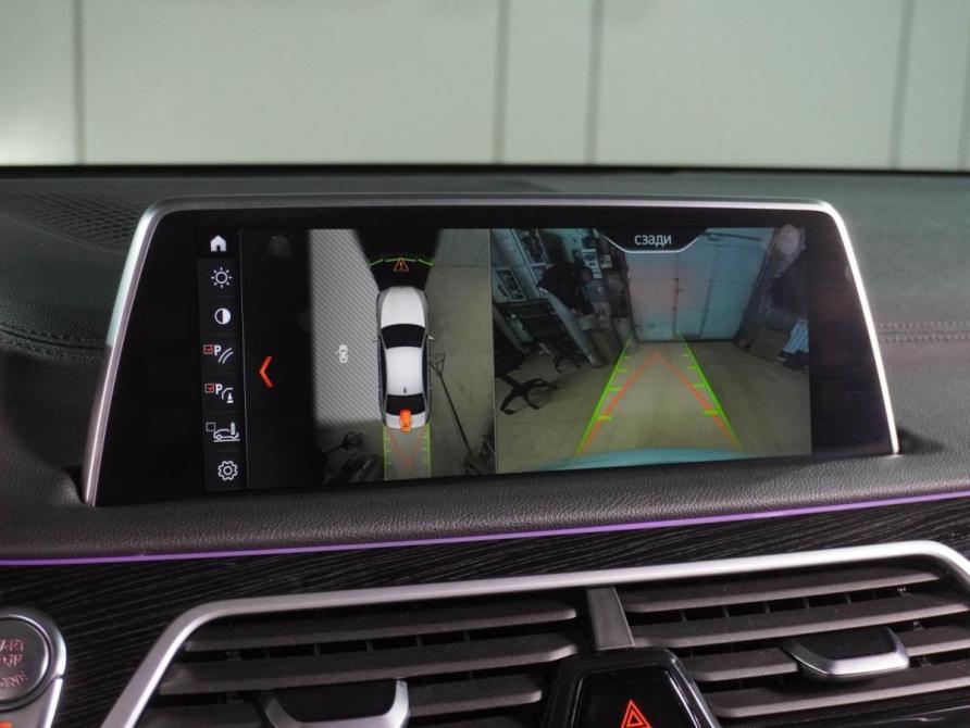 BMW 7 серии VI (G11/G12) Ростов-на-Дону  - изображение 16