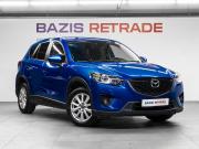 Mazda CX-5 I Тюмень  - изображение 27