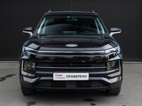 JAC JS4 с пробегом 2022 года, цена 1 600 000 рублей, 13791 км, внедорожник, Автокод Объявления