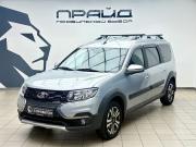 Lada (ВАЗ) Largus I Рестайлинг Ростов-на-Дону  - изображение 22